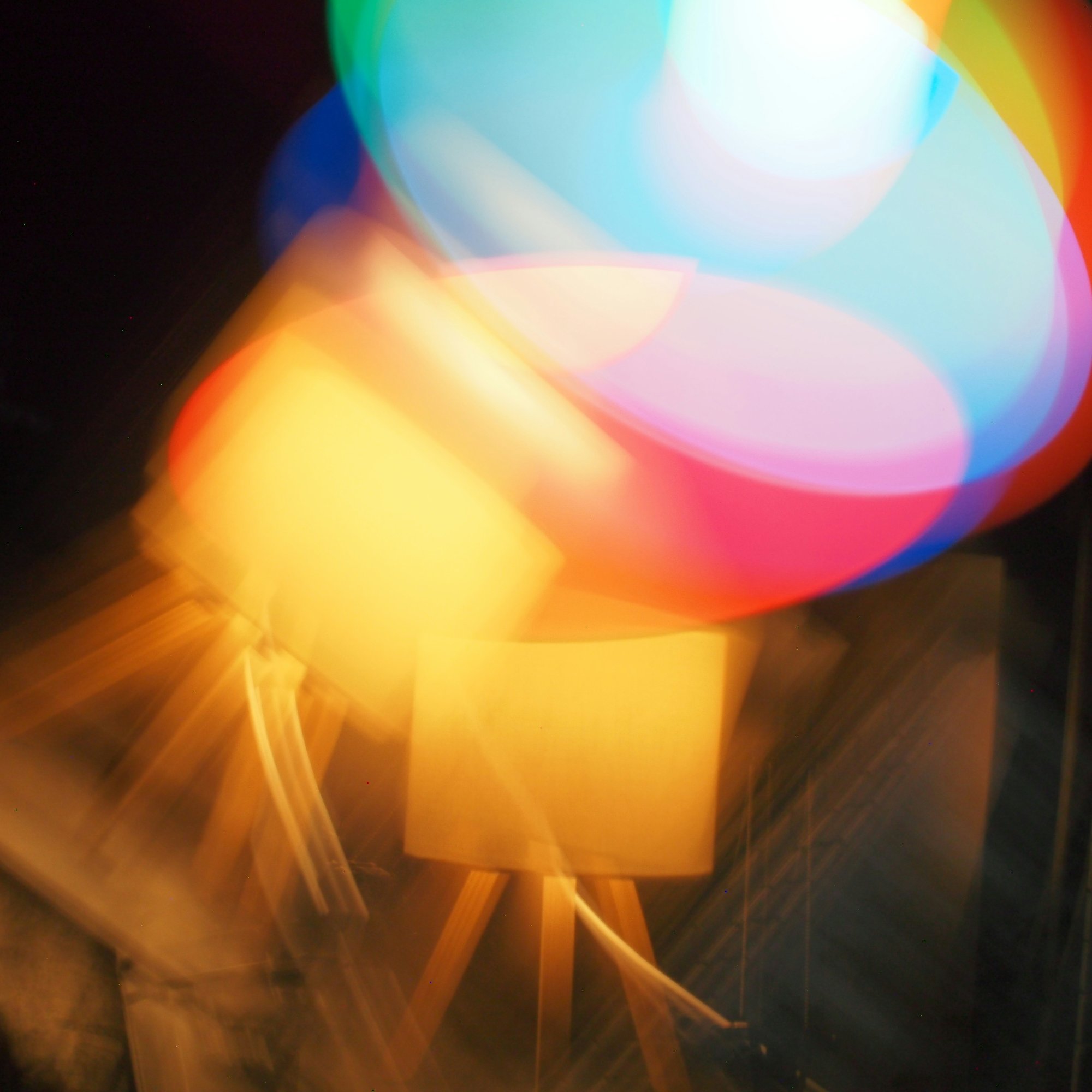 Light bulb moment — creative breakthrough through dreams