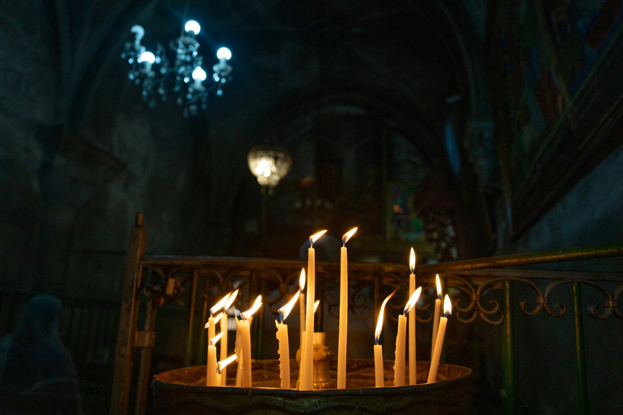 Ancient manuscript pages — where biblical dreams shaped the course of faith